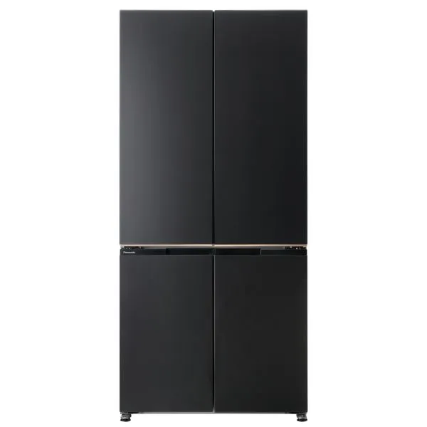 Tủ lạnh Panasonic Inverter 445 lít Multi Door NR-XZ520CWKV