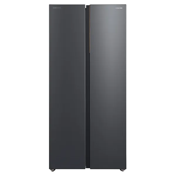 Tủ lạnh Toshiba Inverter 461 lít GR-RS601WE-PMV(06)-MG