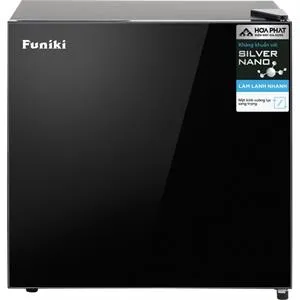 Tủ lạnh Funiki 46 lít HR S646GB