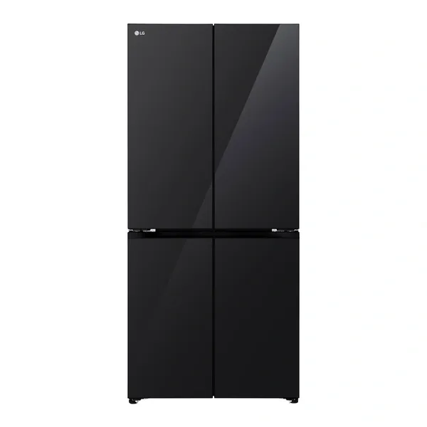 Tủ lạnh LG Inverter 575 lít Multi Door F58BGA