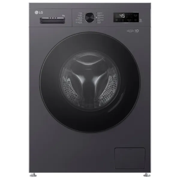 Máy giặt LG Inverter 9 kg FB1209S5M