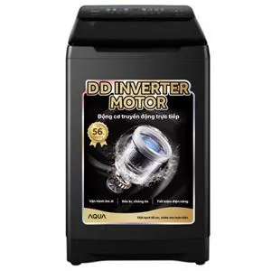 Máy giặt Aqua Inverter 16 kg AWM16-B2158L(B)