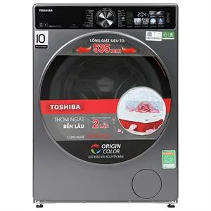 Máy giặt Toshiba Inverter 13 kg TW-T25BZP140MWV(MG)