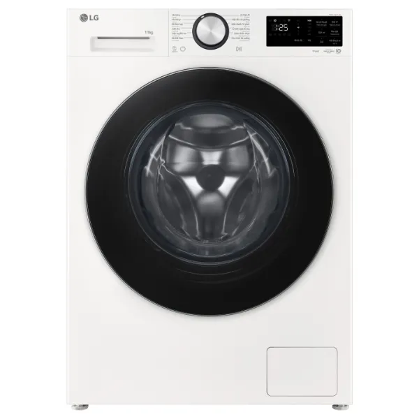 Máy giặt LG AI DD Inverter 11 kg FX1411N5W
