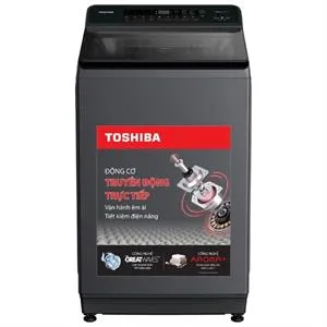 Máy giặt Toshiba Inverter 13 kg AW-T26D1400TV (MG)