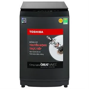 Máy giặt Toshiba Inverter 12 kg AW-DK1300KV(MK)