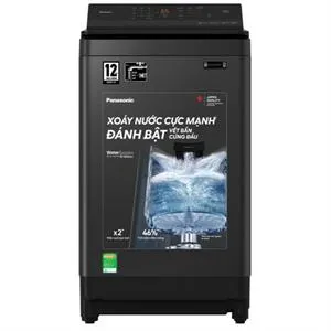 Máy giặt Panasonic Inverter 9.5 kg NA-FJ95X1BV