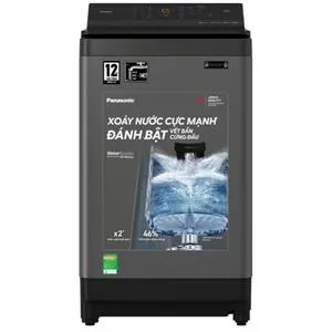 Máy giặt Panasonic Inverter 10 kg NA-FJ100X1DV