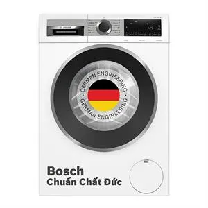 Máy giặt Bosch Inverter 10 kg WGG25400SG