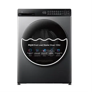 Máy giặt Xiaomi giặt 10.5 kg - sấy 7 kg WD105MJA10VN