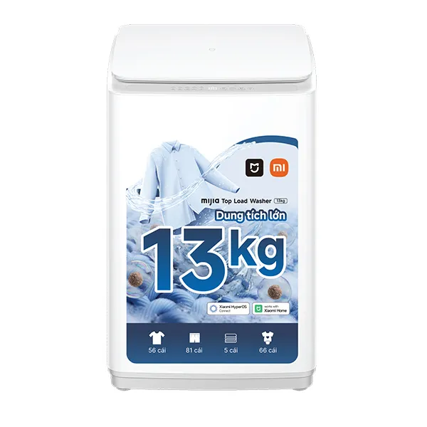Máy giặt Xiaomi 13kg TW130MJA08VN