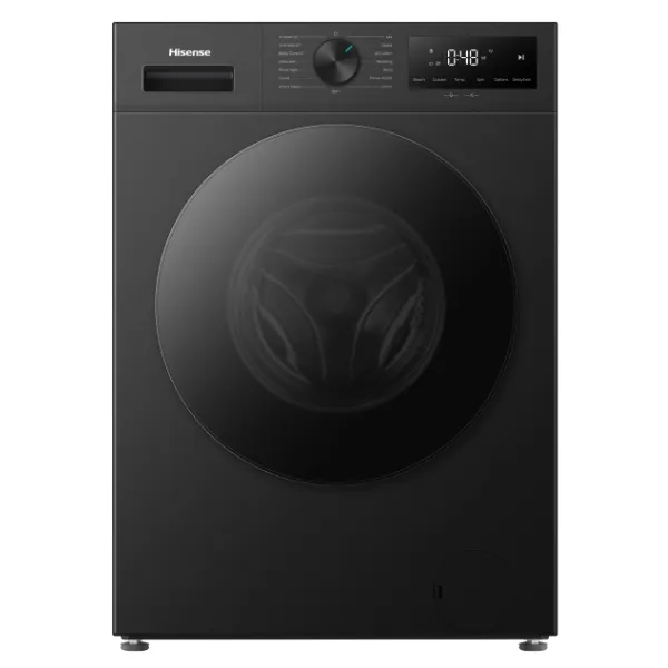 Máy giặt Hisense Inverter 9.5 kg WF95I122VKP