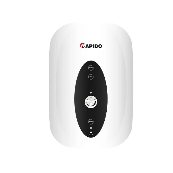 Máy nước nóng trực tiếp Rapido 4500W SONNE - SN4.5