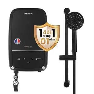 Máy nước nóng trực tiếp Atlantic 5000W Tempo Max 5000 PU - 811030