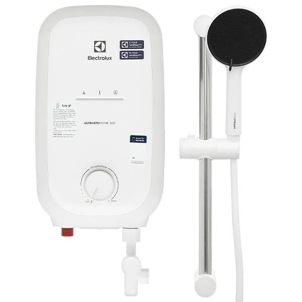 Máy nước nóng trực tiếp Electrolux 4500W EWE451QX-W4