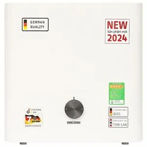 Máy nước nóng gián tiếp Stiebel Eltron 30 lít ESH 30 B TREND-VN