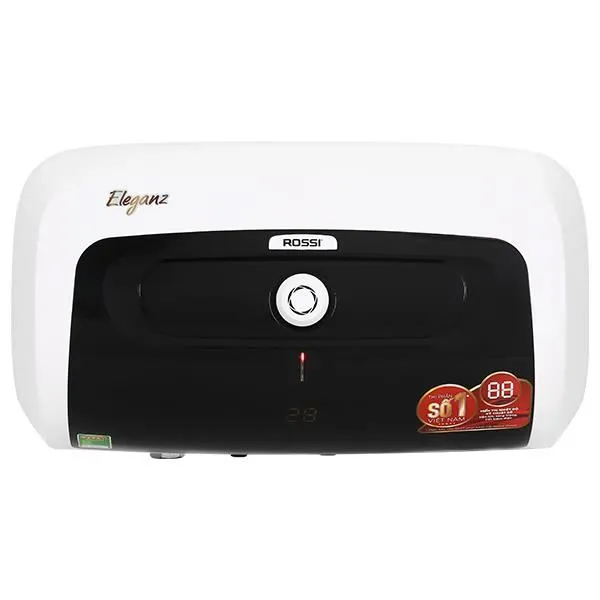 Máy nước nóng gián tiếp Rossi Eleganz 30 lít 2500W REZ30SL