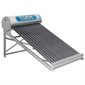 Máy nước nóng năng lượng mặt trời Tân Á 140 lít Go 58-14