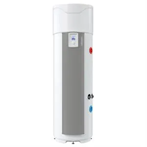 Máy nước nóng bơm nhiệt Atlantic 200 lít 2500W EXPLORER 200L