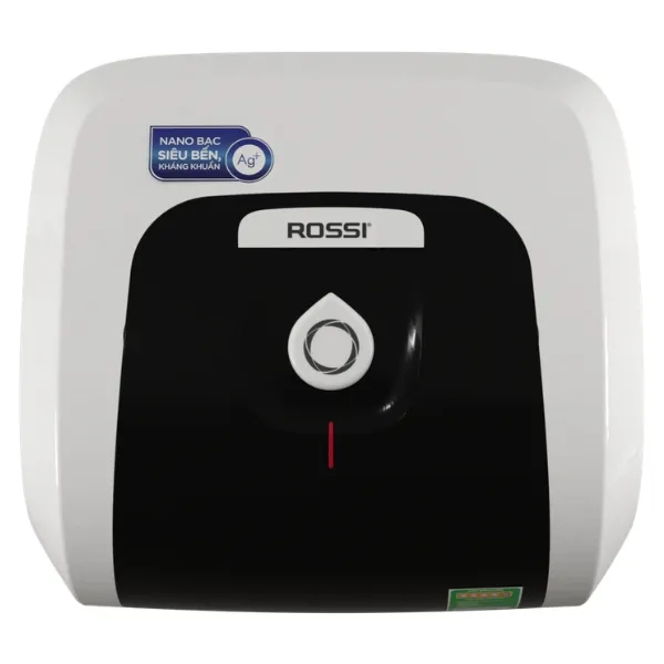 Máy nước nóng gián tiếp Rossi Nova 20 lít 2500W RNA20SQ