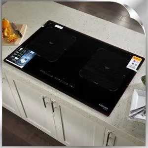 Bếp từ đôi lấp âm Kocher DI-881GE