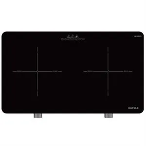 Bếp từ đôi Hafele HS-I5521FG (536.66.850) 3000W