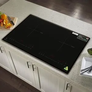 Bếp từ đôi âm Pramie PRTH-2216 5200W