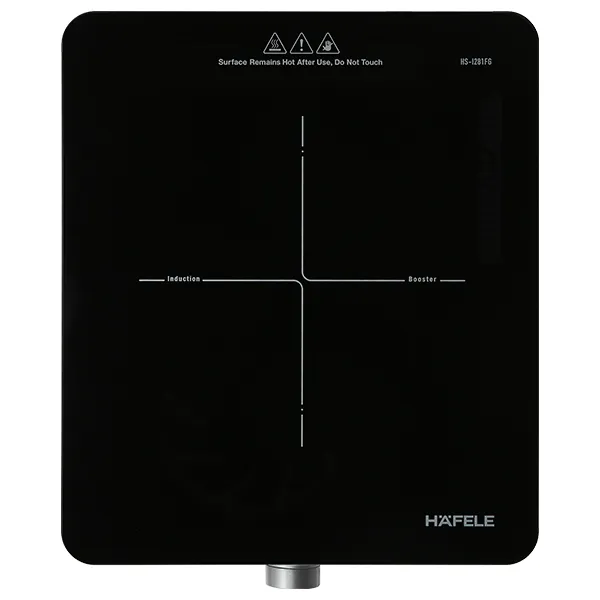 Bếp từ đơn Hafele HS-I281FG 2000W