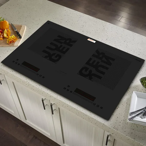 Bếp từ đôi âm JUNGER JG CEJ-226 4800W