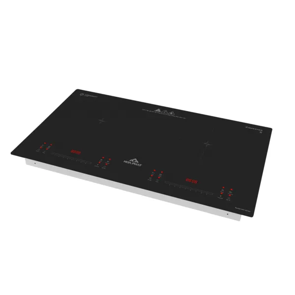 Bếp từ đôi âm Hòa Phát HPC 3D16H 4800W
