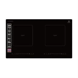 Bếp từ đôi âm Hawonkoo CEH-250 4400W