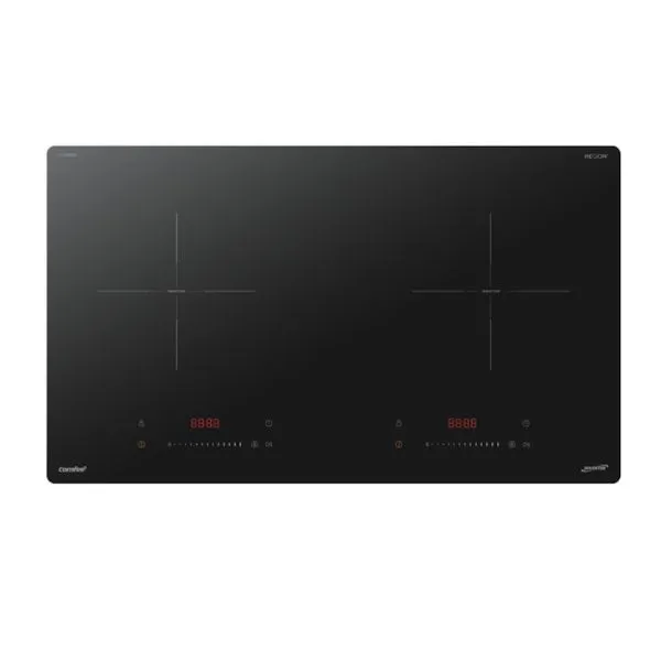 Bếp từ đôi âm Comfee CIH-40DHC 4000W