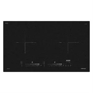 Bếp từ đôi âm Hafele HC-I73244B (536.61.717) 4400W