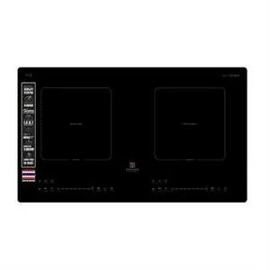 Bếp từ đôi âm Hawonkoo CEH-299 5400W