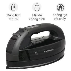 Bàn ủi hơi nước Panasonic NI-WL55KRA 2000W