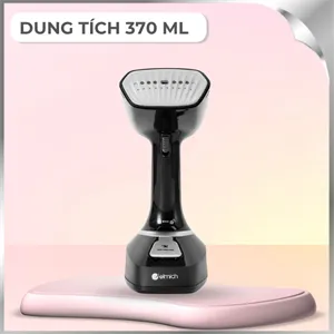 Bàn ủi hơi nước cầm tay Elmich SIE9161 1700W