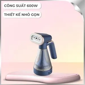 Bàn ủi hơi nước cầm tay Deerma DEM-GT10W 600W