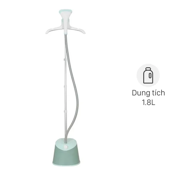 Bàn ủi hơi nước đứng Philips STE1011/70 1600W