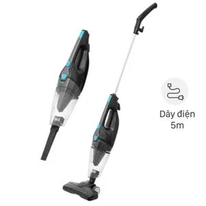 Máy hút bụi cầm tay Comfee CVC-SBLA1(B)