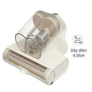 Máy hút bụi đệm giường Mova D20