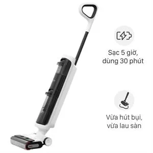 Máy hút bụi lau nhà Mova K20