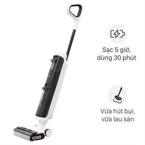 Máy hút bụi lau nhà Mova K20 Pro