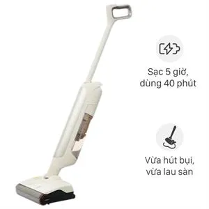 Máy hút bụi lau nhà Mova M10
