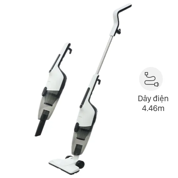 Máy hút bụi cầm tay Deerma DX120C