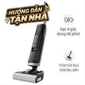 Máy hút bụi lau nhà Dreame H14 Ultra