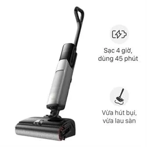 Máy hút bụi lau nhà Mova X4 Pro