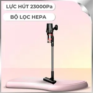 Máy hút bụi cầm tay Deerma DEM-T30W