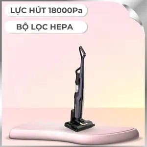Máy hút bụi lau nhà Deerma P40 Pro