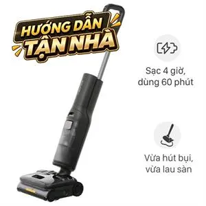 Máy hút bụi lau nhà Roborock F25 Ultra