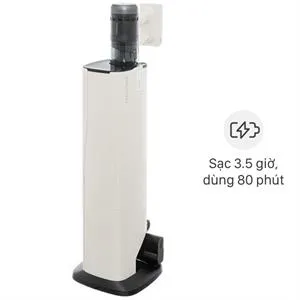 Máy hút bụi cầm tay Roborock H60 Hub Pro